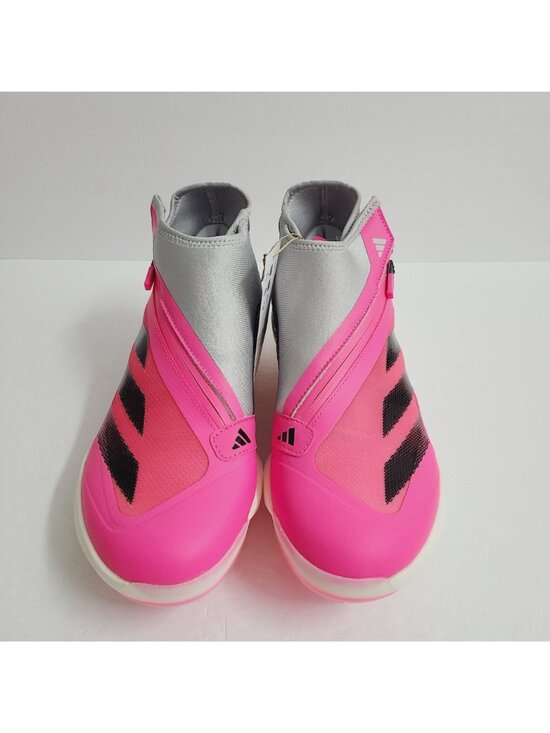 NEW Adidas Adizero Impact+ TPU Baseball Cleats IF3353 Size 6.5 Pink main image 7